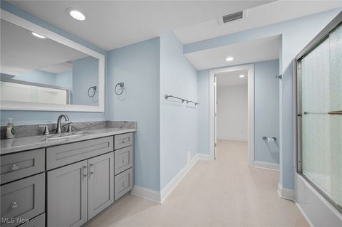 Tiny photo for 85 Brighton Drive, Aurora, OH 44202 (MLS # 5180245)