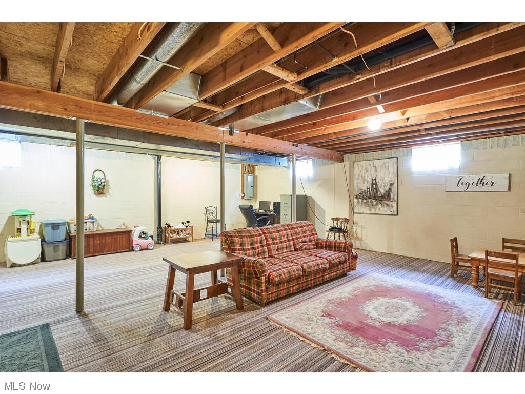 Kelsey Creek Estate #1 - Residential