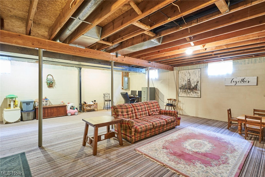 Kelsey Creek Estate #1 - Residential