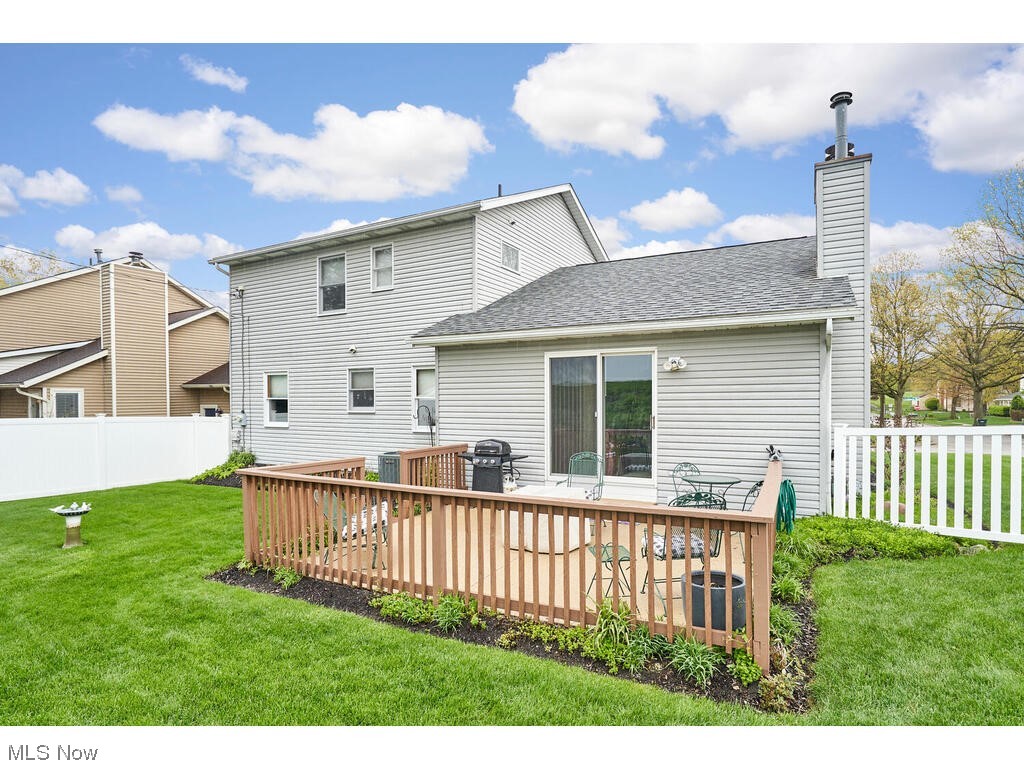 Kelsey Creek Estate #1 - Residential