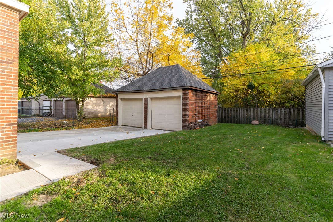 10504 S Highland Avenue, Garfield Heights, Ohio image 42