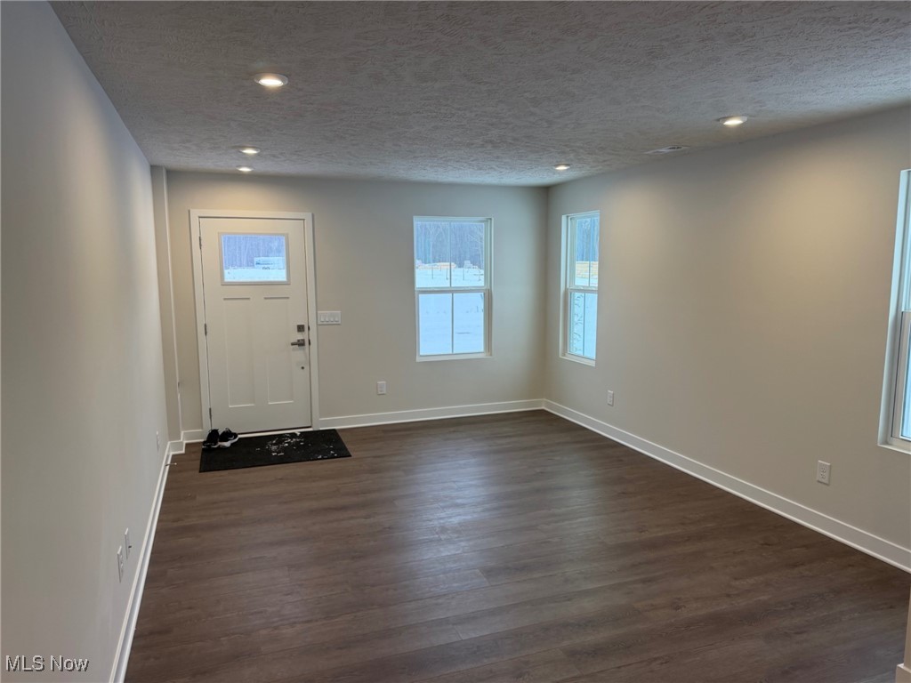 Woodland Reserve - Residential Lease