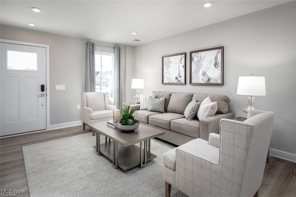 Woodland Reserve - Residential Lease