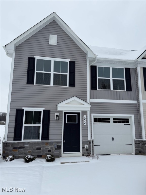 Woodland Reserve - Residential Lease