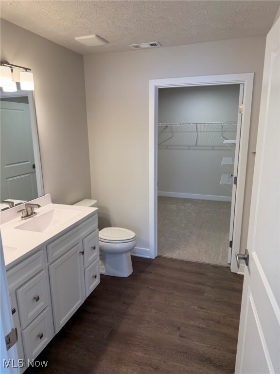 Woodland Reserve - Residential Lease