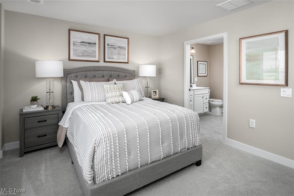 Woodland Reserve - Residential Lease