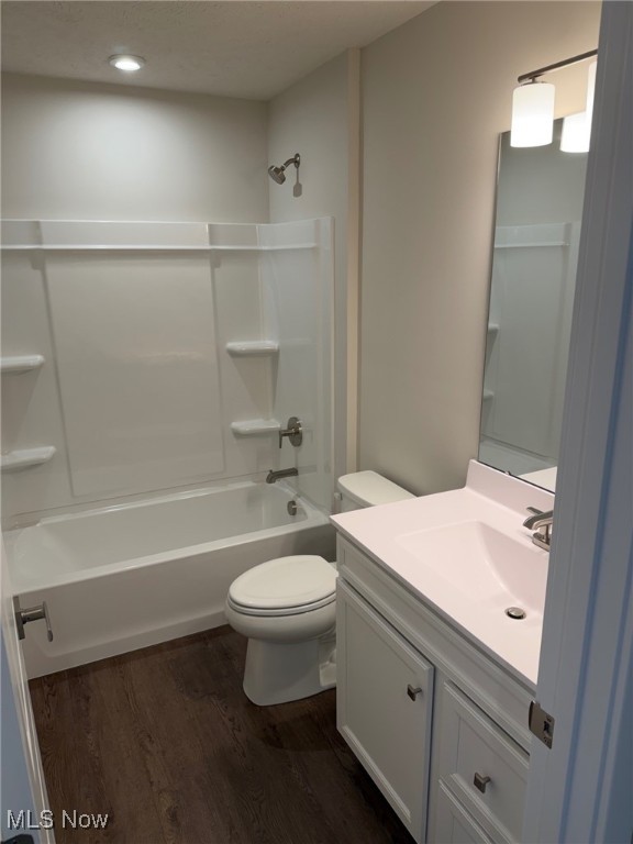 Woodland Reserve - Residential Lease