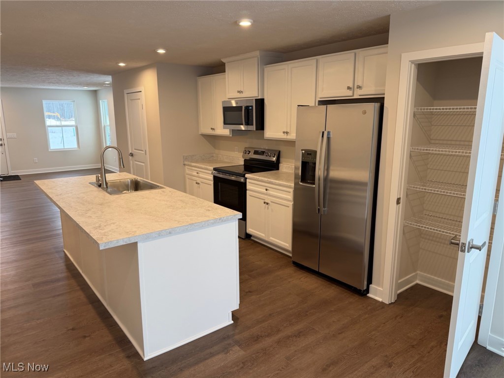 Woodland Reserve - Residential Lease