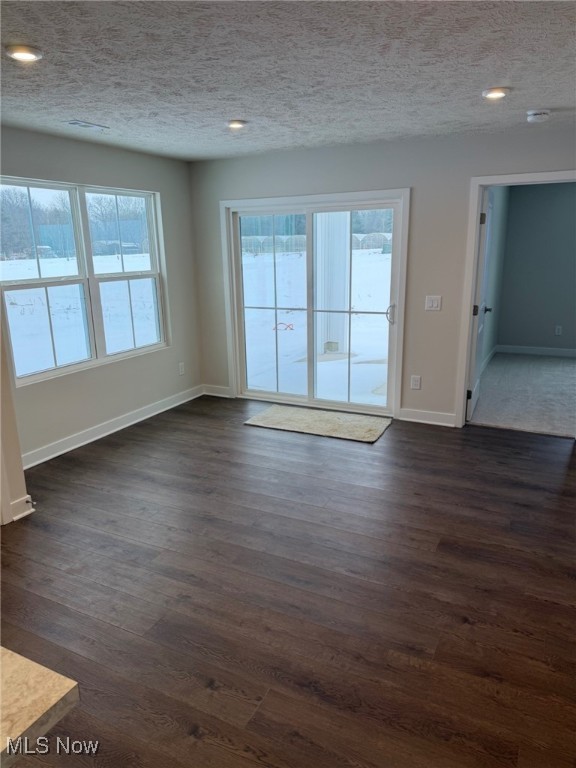 Woodland Reserve - Residential Lease