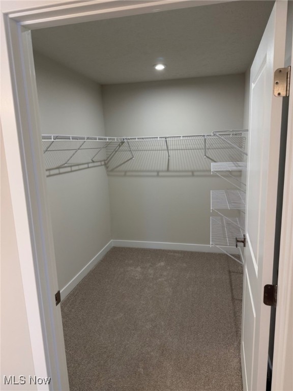 Woodland Reserve - Residential Lease