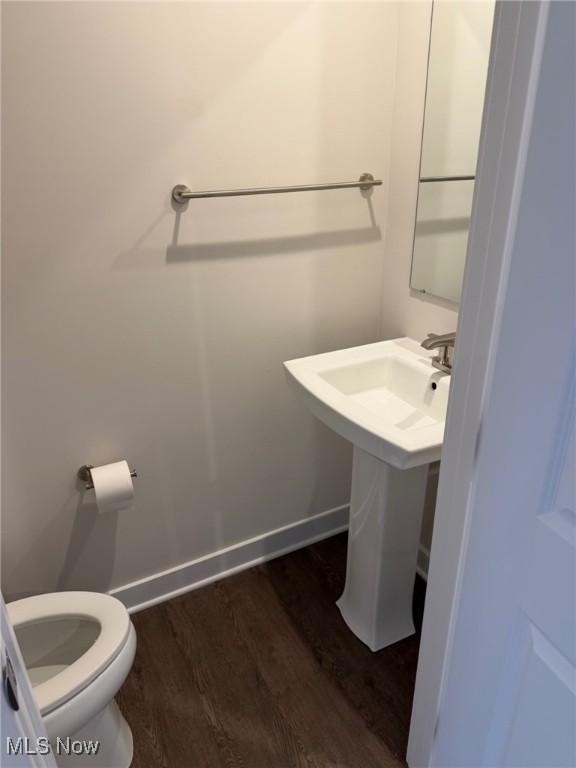 Woodland Reserve - Residential Lease