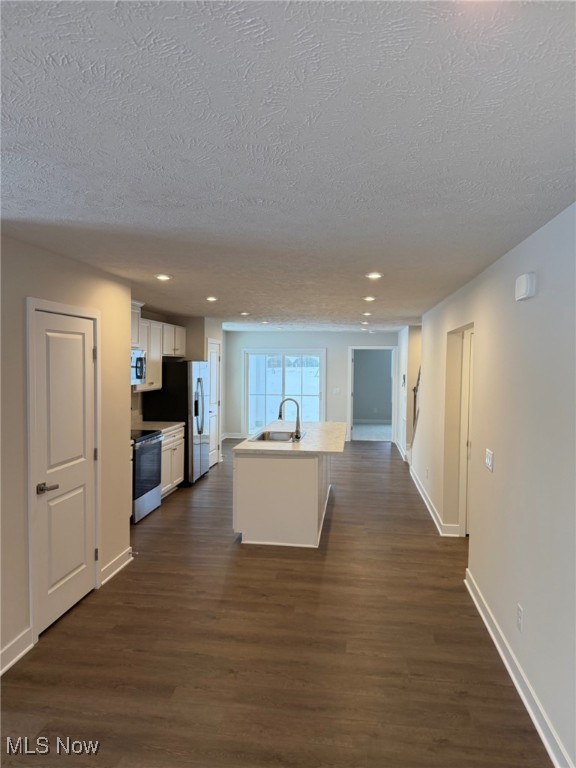 Woodland Reserve - Residential Lease