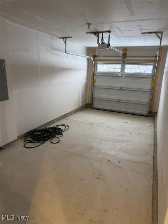 Woodland Reserve - Residential Lease