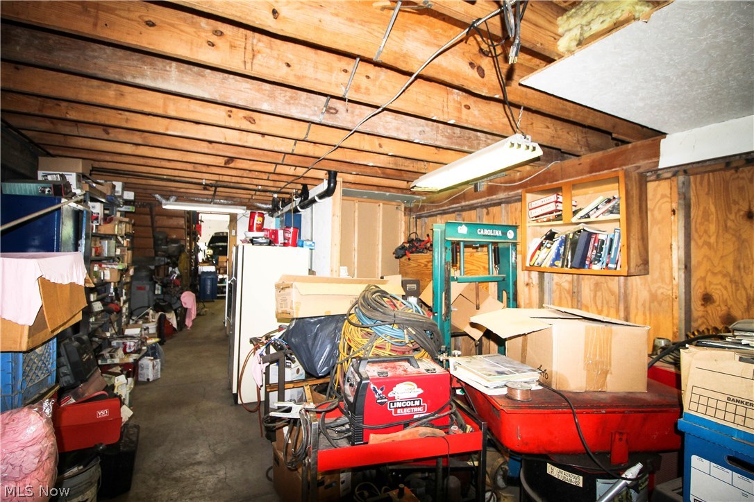 Original Perry Township - Commercial Sale
