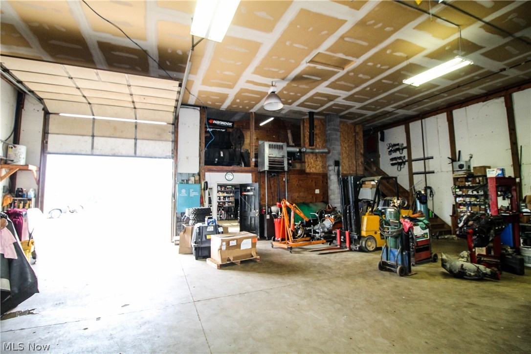 Original Perry Township - Commercial Sale