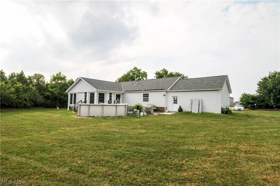 Original Perry Township - Commercial Sale