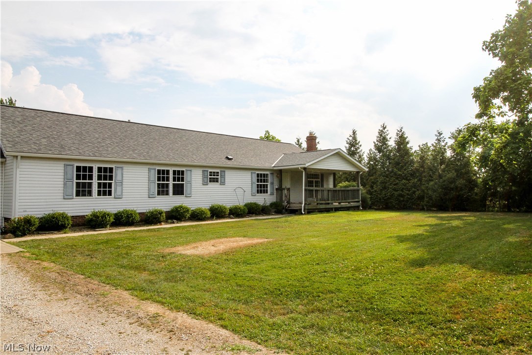 Original Perry Township - Commercial Sale