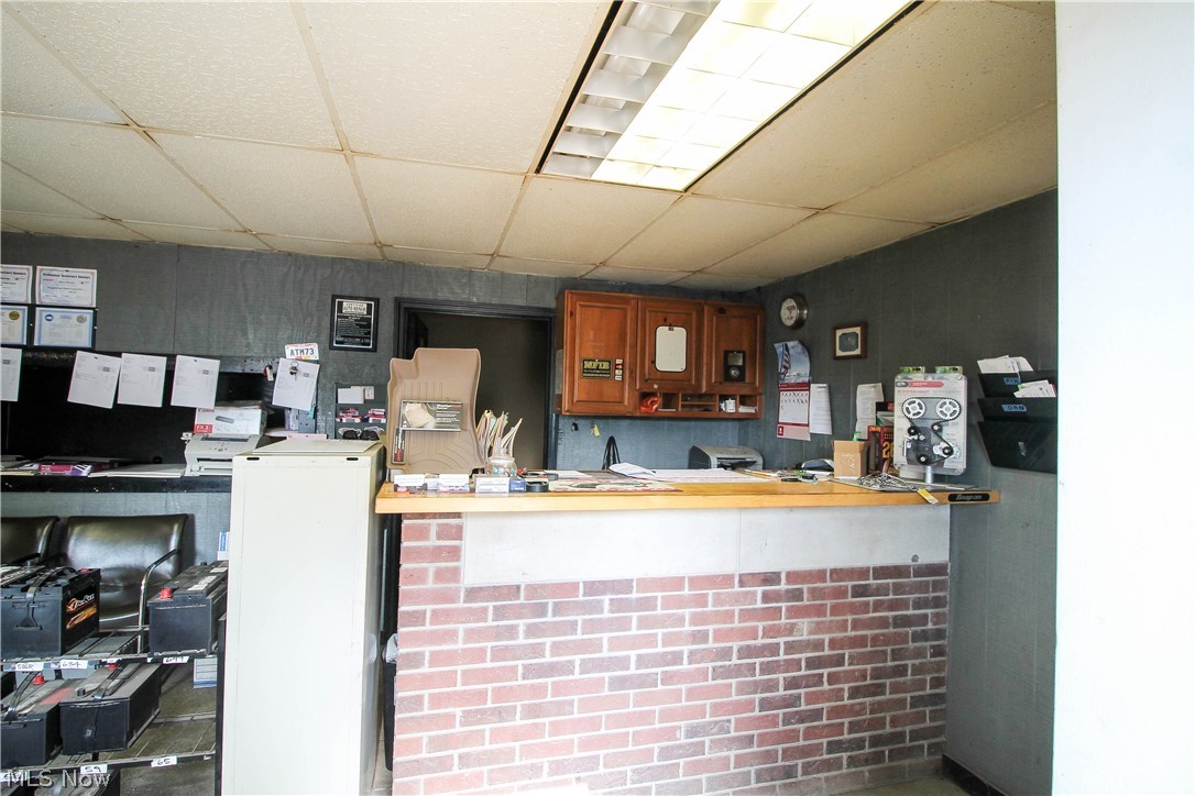 Original Perry Township - Commercial Sale
