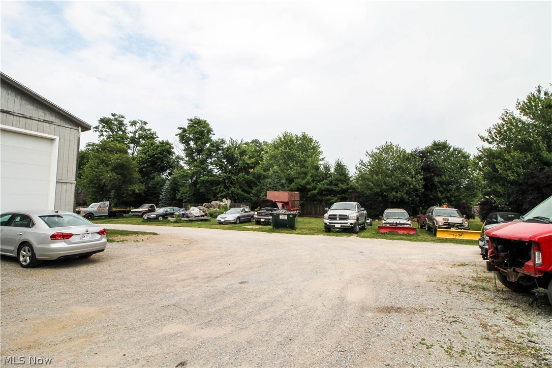 Original Perry Township - Commercial Sale