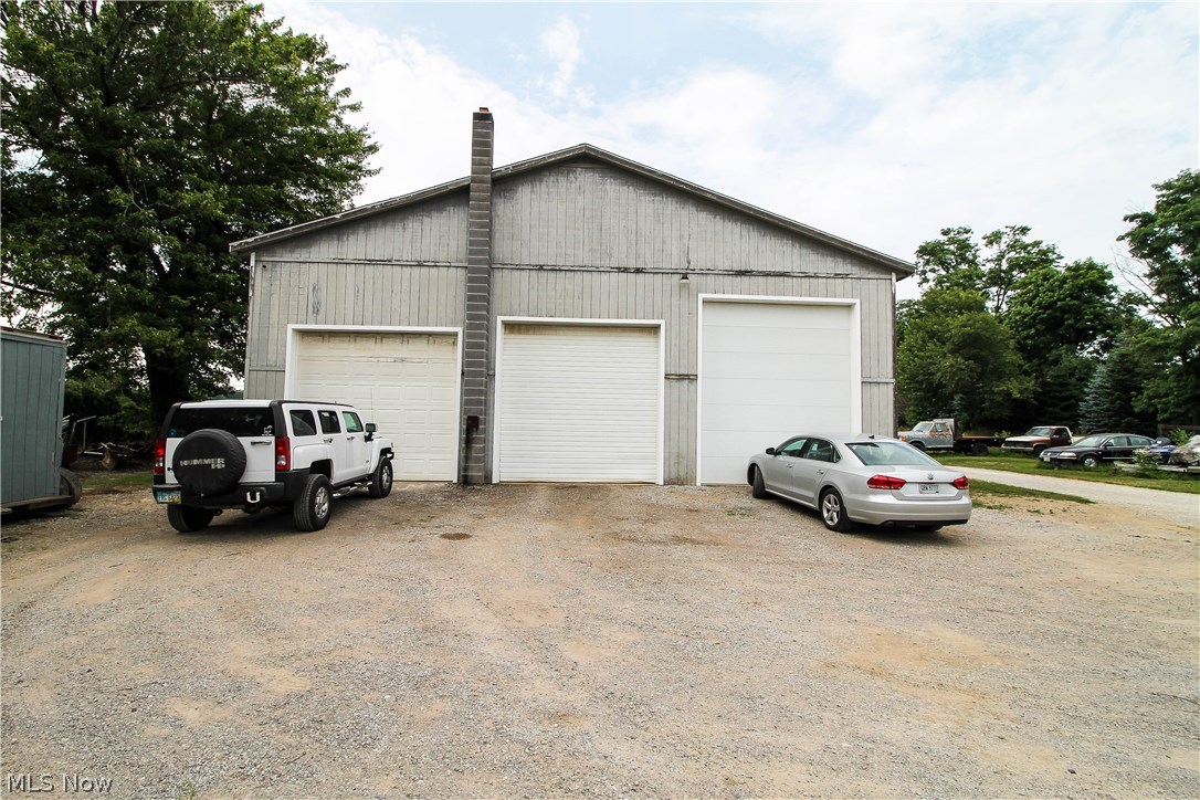 Original Perry Township - Commercial Sale