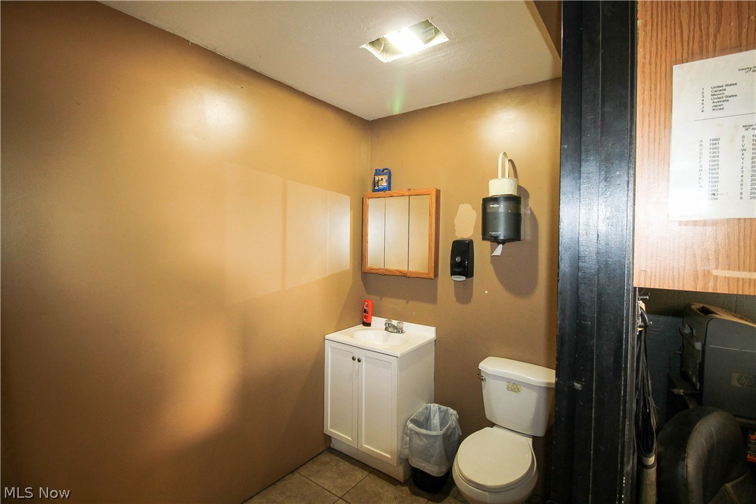 Original Perry Township - Commercial Sale
