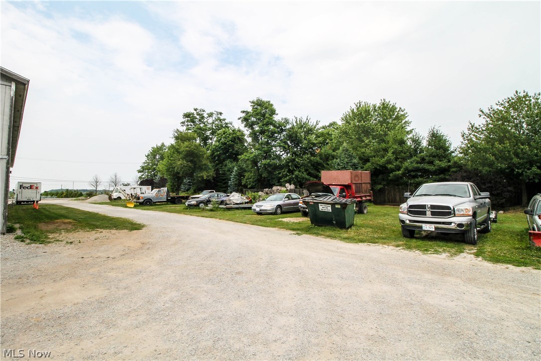 Original Perry Township - Commercial Sale