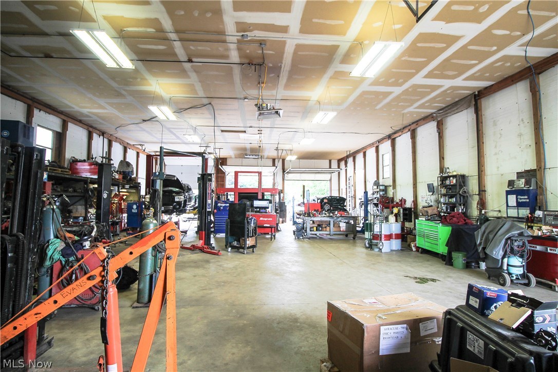 Original Perry Township - Commercial Sale