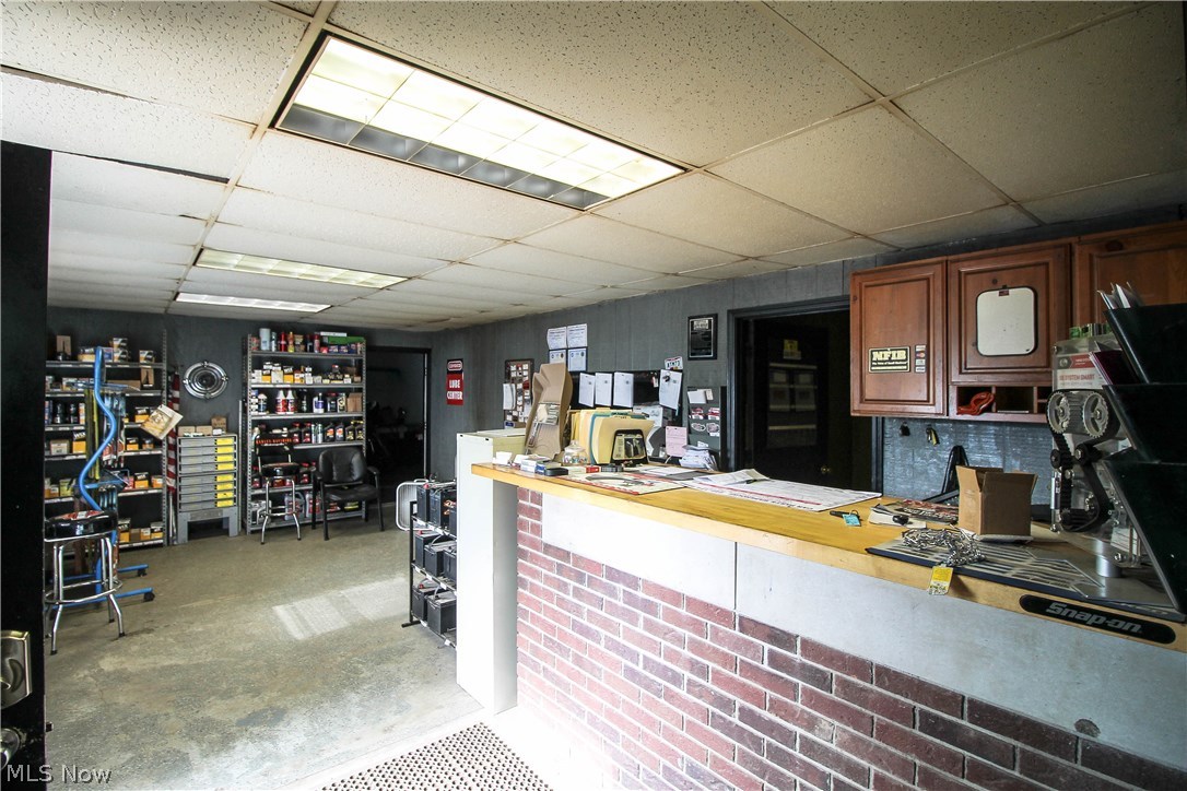 Original Perry Township - Commercial Sale