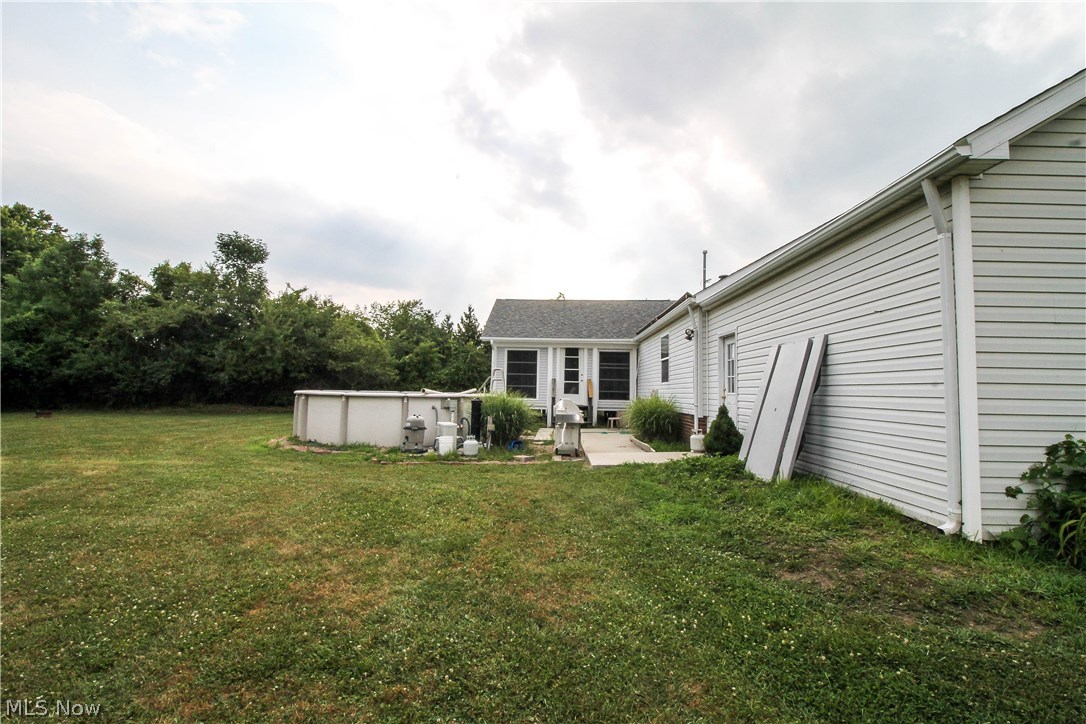 Original Perry Township - Commercial Sale