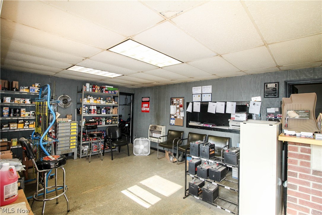 Original Perry Township - Commercial Sale
