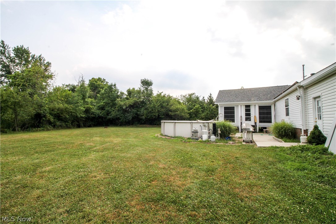 Original Perry Township - Commercial Sale