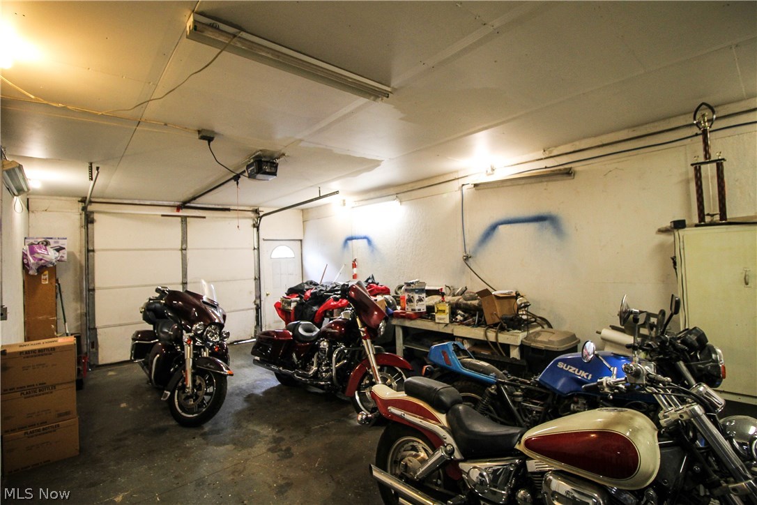 Original Perry Township - Commercial Sale