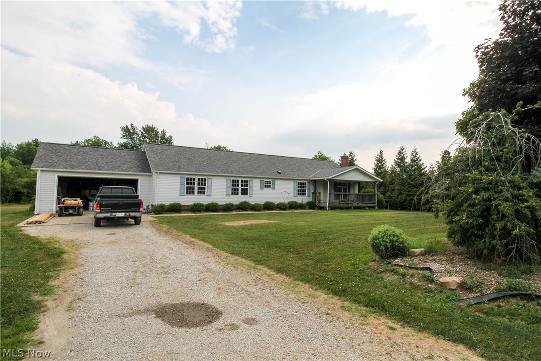 Original Perry Township - Commercial Sale