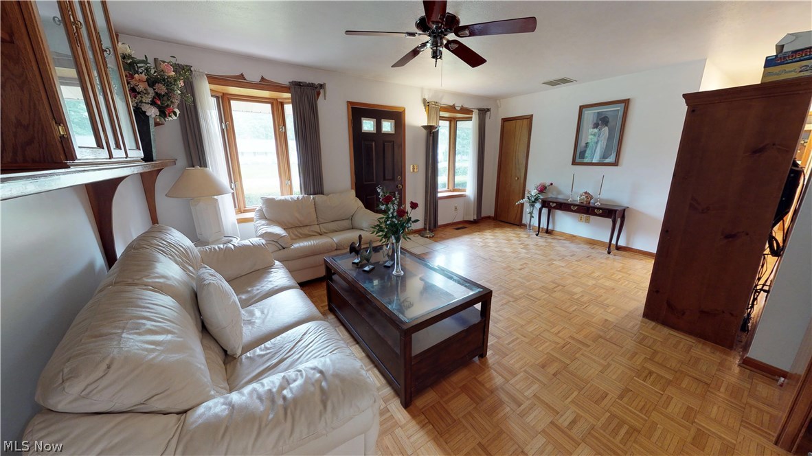 Lake Overlook Estates 03 - Residential