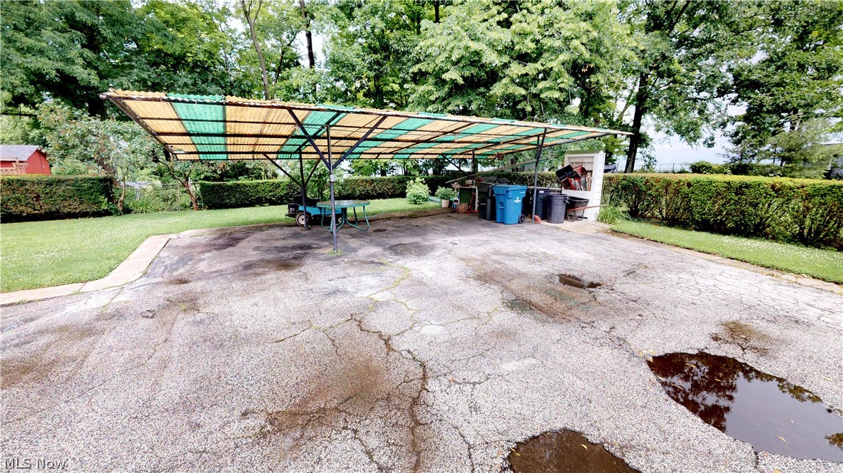 Lake Overlook Estates 03 - Residential