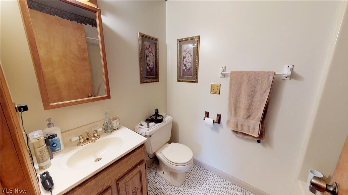 Lake Overlook Estates 03 - Residential