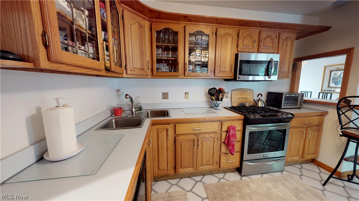 Lake Overlook Estates 03 - Residential