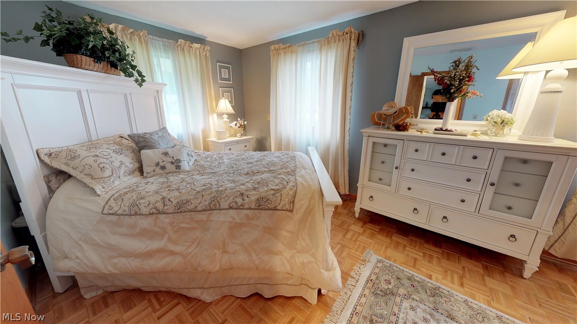 Lake Overlook Estates 03 - Residential