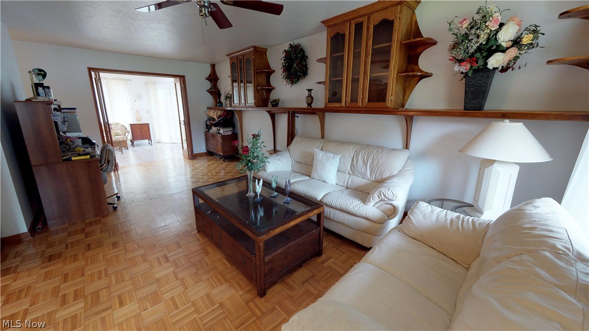 Lake Overlook Estates 03 - Residential