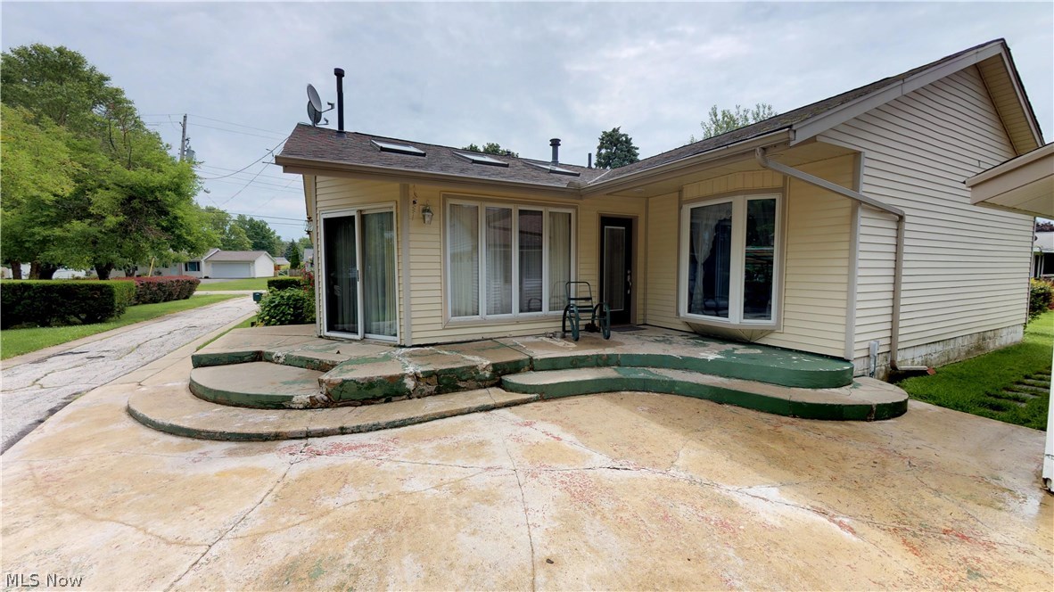 Lake Overlook Estates 03 - Residential