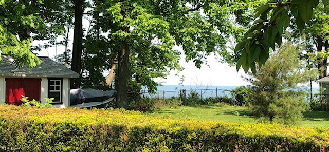 Lake Overlook Estates 03 - Residential