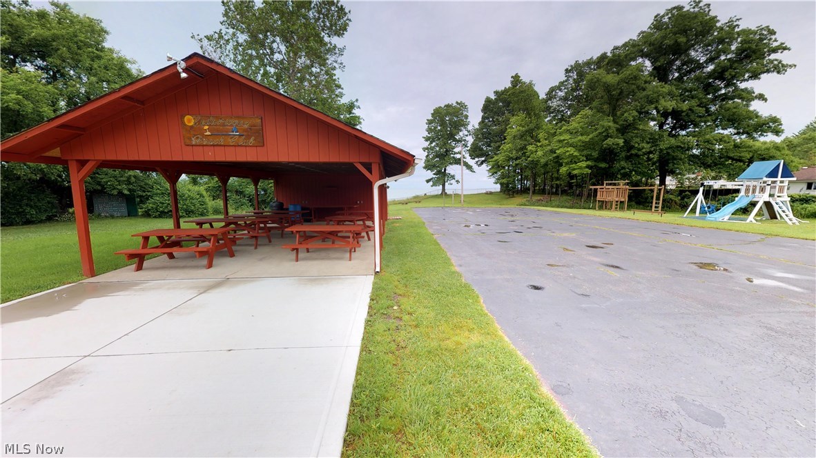 Lake Overlook Estates 03 - Residential