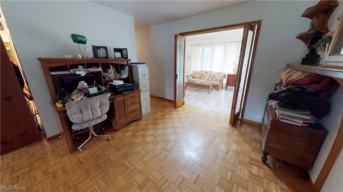 Lake Overlook Estates 03 - Residential