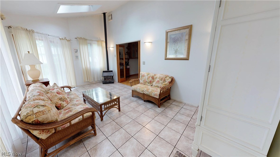 Lake Overlook Estates 03 - Residential