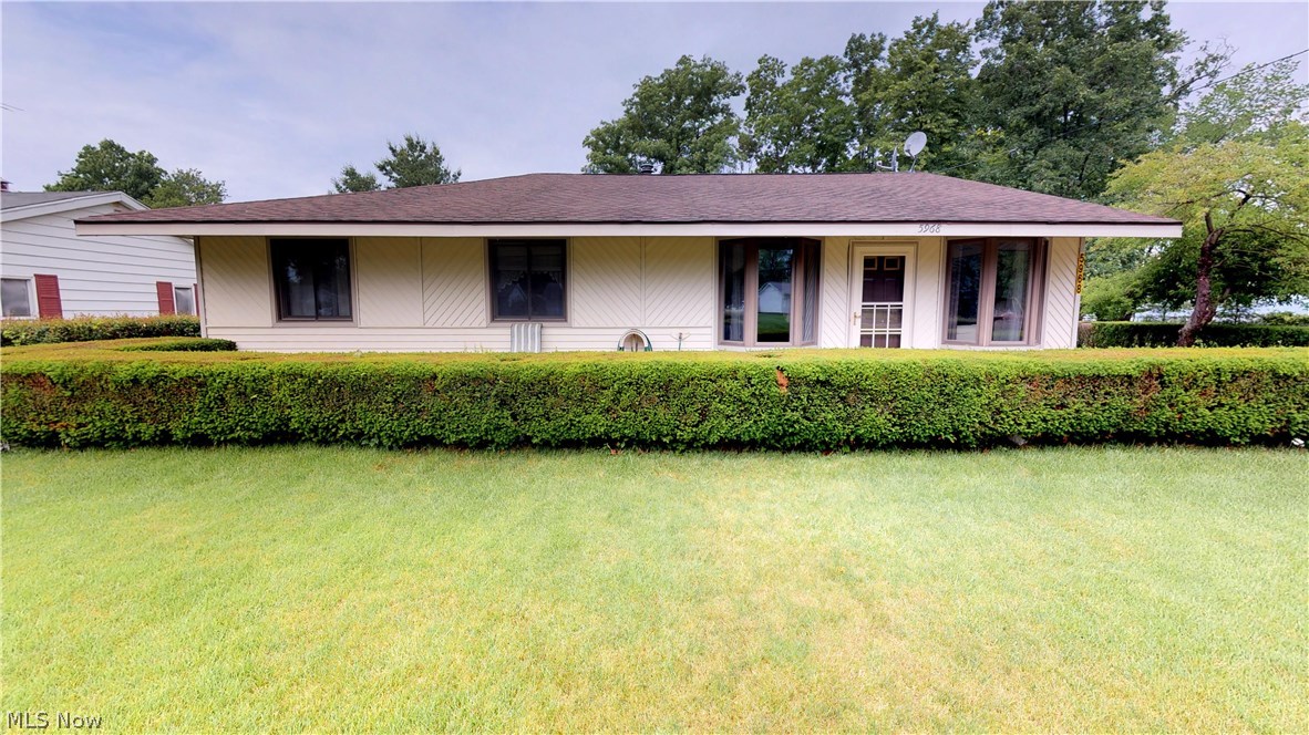 Lake Overlook Estates 03 - Residential