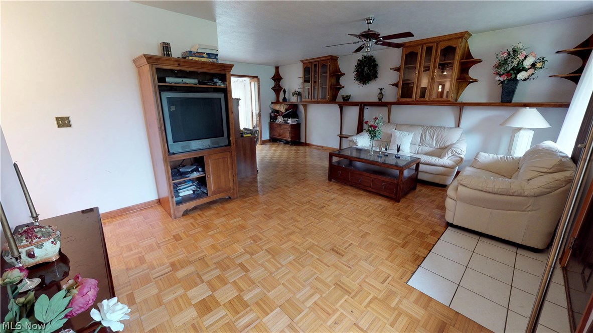 Lake Overlook Estates 03 - Residential