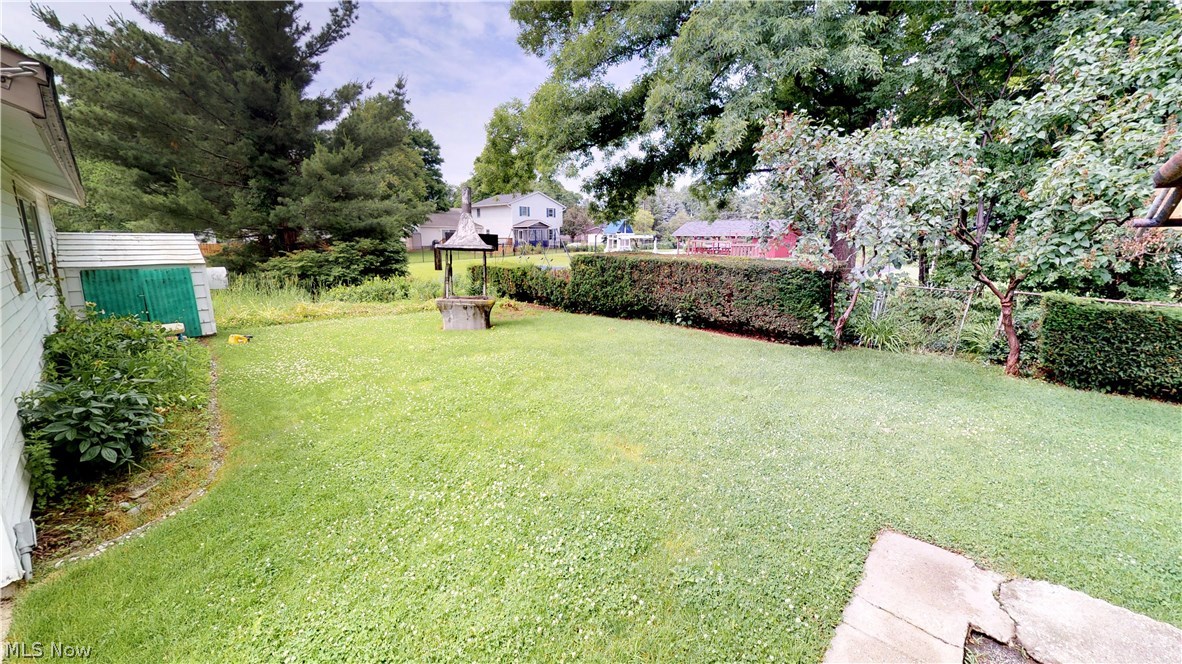 Lake Overlook Estates 03 - Residential