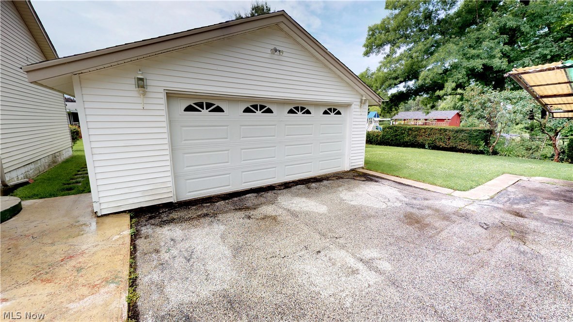 Lake Overlook Estates 03 - Residential