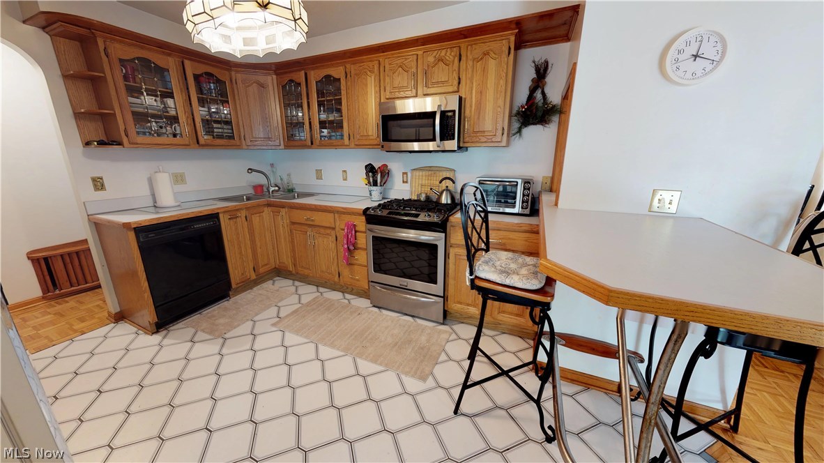 Lake Overlook Estates 03 - Residential