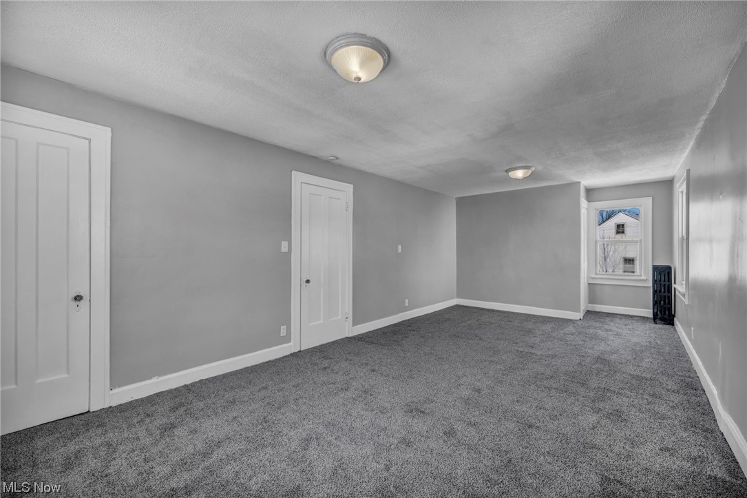 Cleveland Heights Blvd - Residential